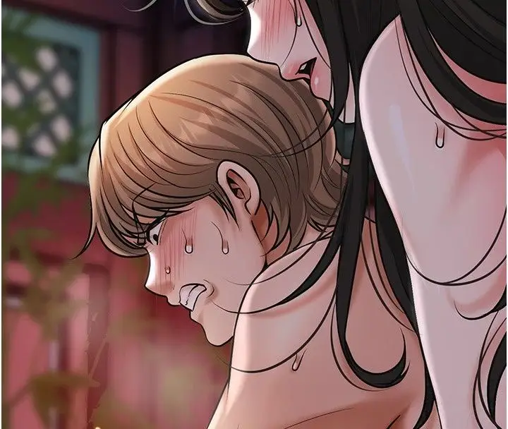 漫画《花容湿色:取花点》第122话第104张图