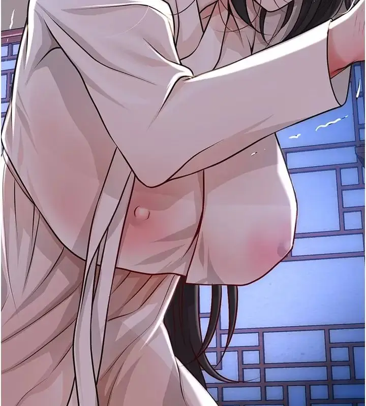 漫画《花容湿色:取花点》第123话第124张图