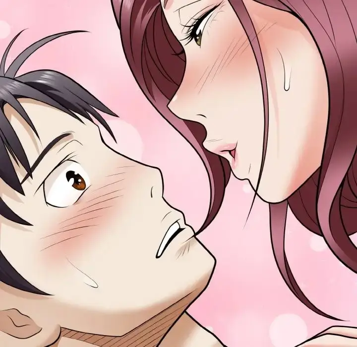 漫画《身体互换》第8话第158张图