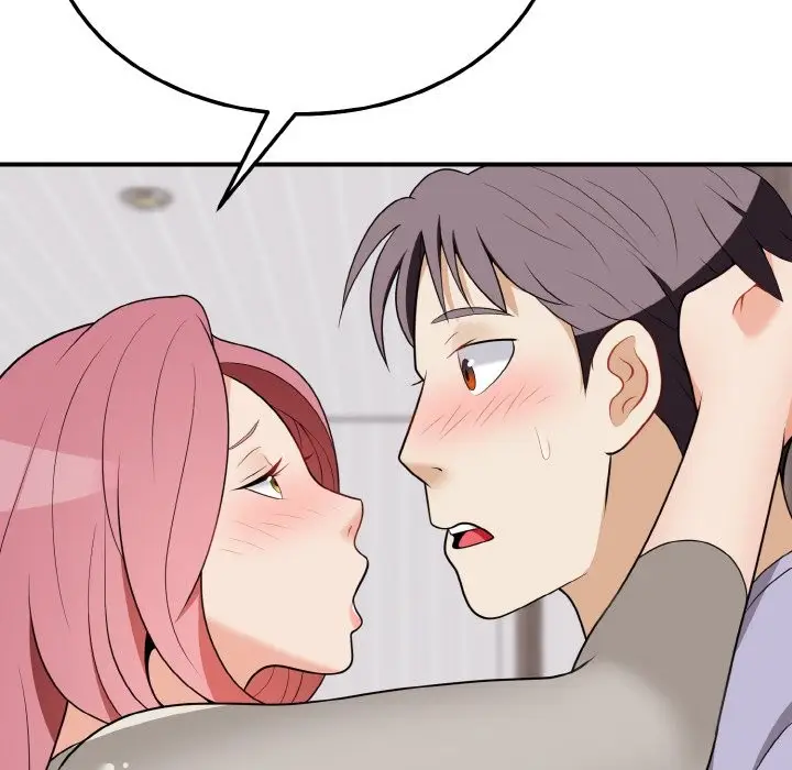 漫画《身体互换》第18话第14张图