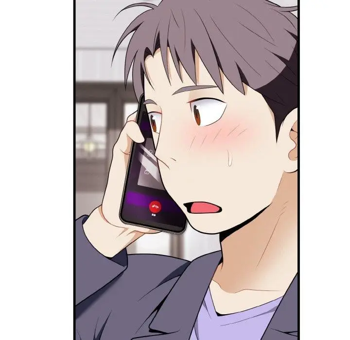 漫画《身体互换》第21话第24张图