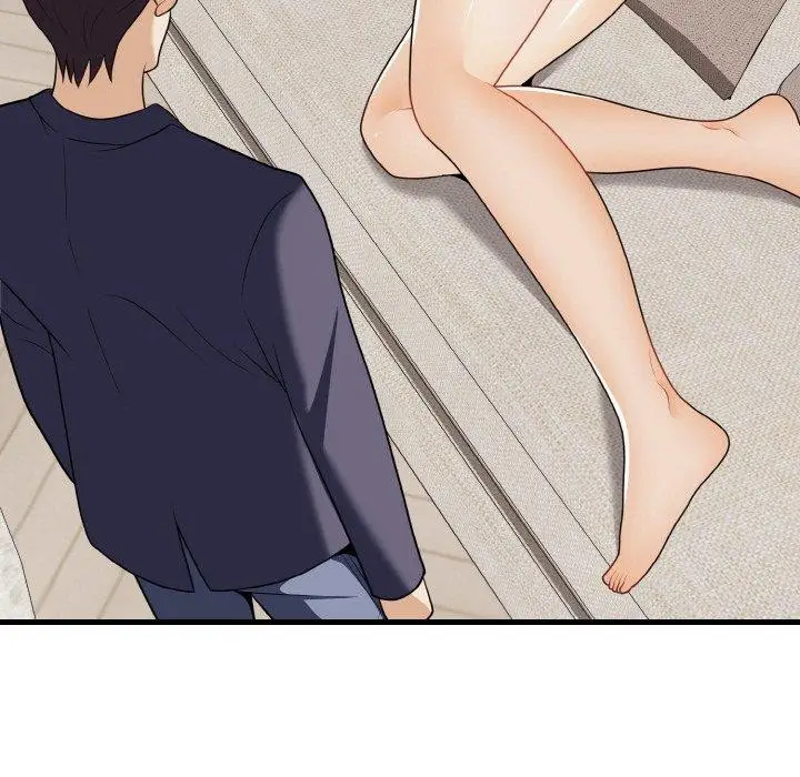 漫画《身体互换》第21话第5张图