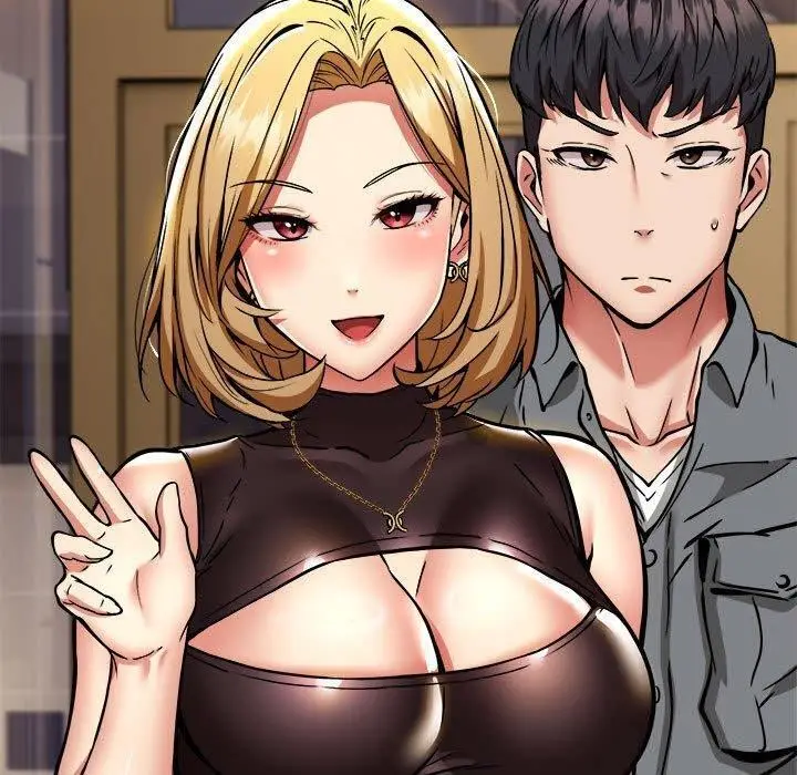漫画《新都市外卖员》第33话第7张图