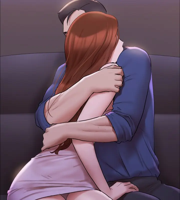 漫画《协议换爱》第144话第134张图