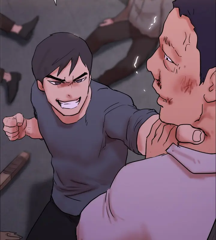 漫画《协议换爱》第144话第8张图