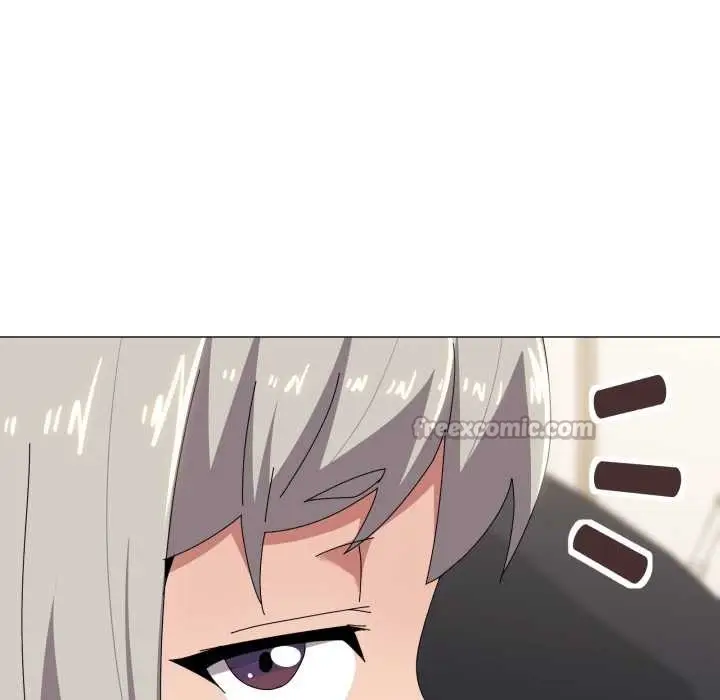 漫画《家人之间这样不好吧？》第67话第75张图