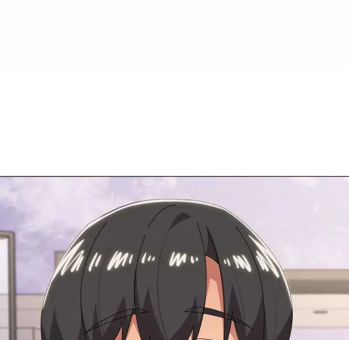 漫画《家人之间这样不好吧？》第81话第113张图