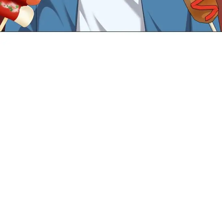 漫画《家人之间这样不好吧？》第81话第34张图
