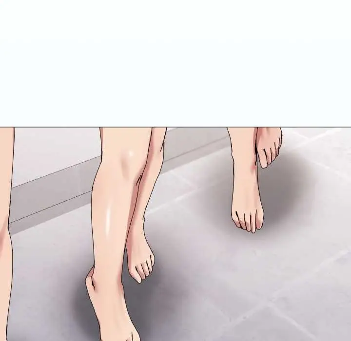 漫画《家人之间这样不好吧？》第81话第37张图