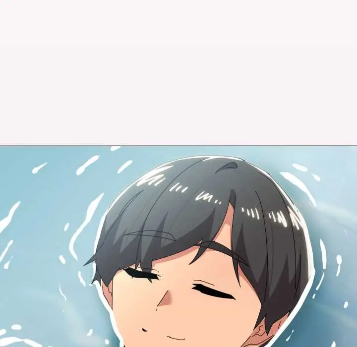 漫画《家人之间这样不好吧？》第81话第52张图
