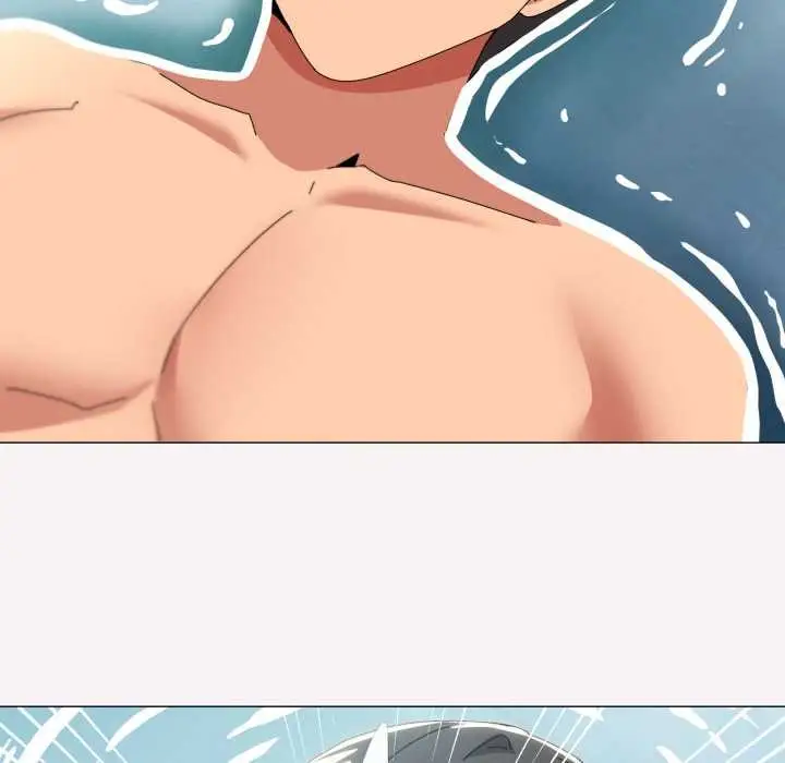漫画《家人之间这样不好吧？》第81话第53张图