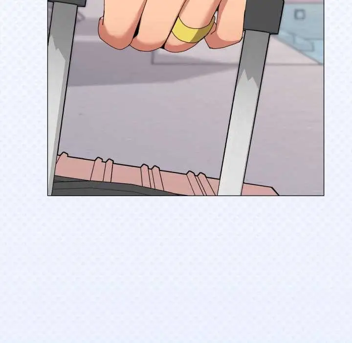 漫画《家人之间这样不好吧？》第81话第7张图