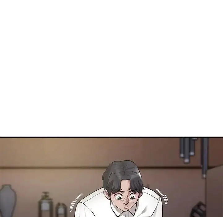 漫画《银行业务员的秘密》第3话第145张图