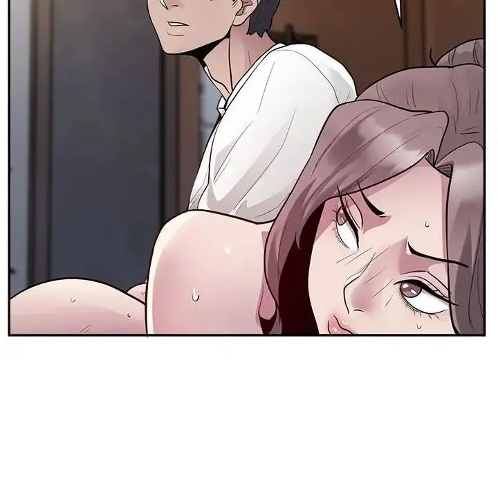 漫画《银行业务员的秘密》第3话第165张图