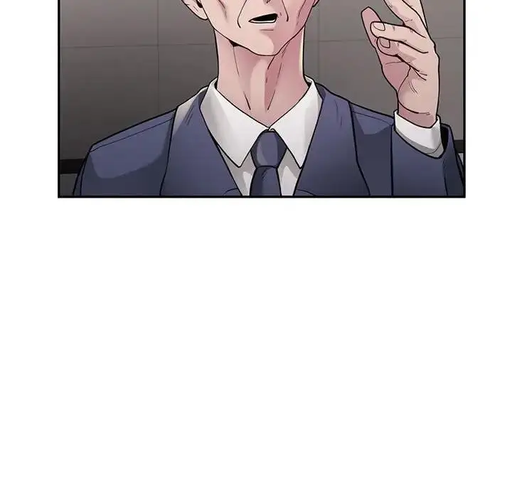 漫画《银行业务员的秘密》第3话第8张图