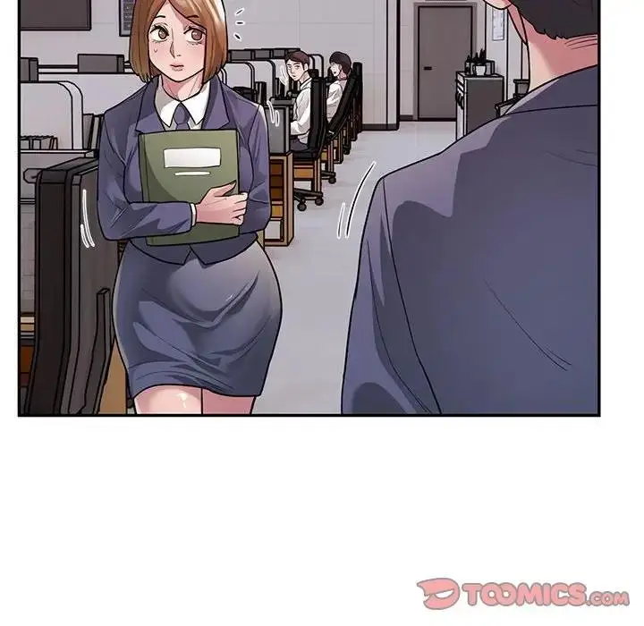 漫画《银行业务员的秘密》第5话第92张图