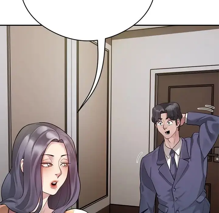 漫画《银行业务员的秘密》第8话第94张图