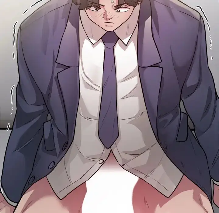 漫画《银行业务员的秘密》第9话第105张图