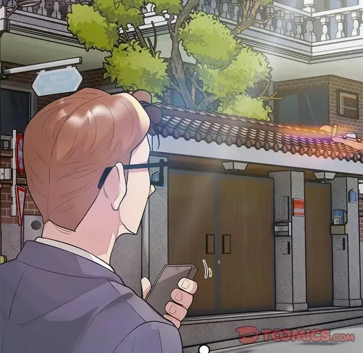 漫画《银行业务员的秘密》第9话第38张图