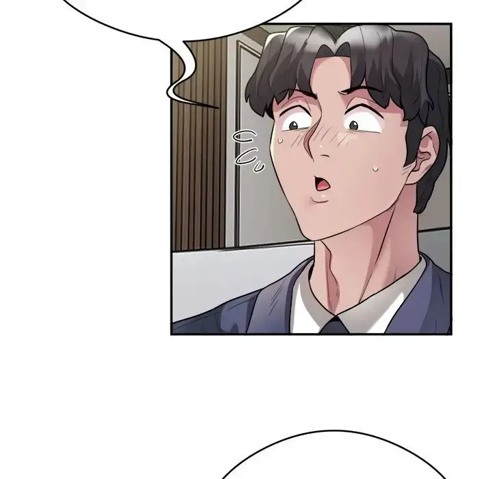漫画《银行业务员的秘密》第9话第66张图