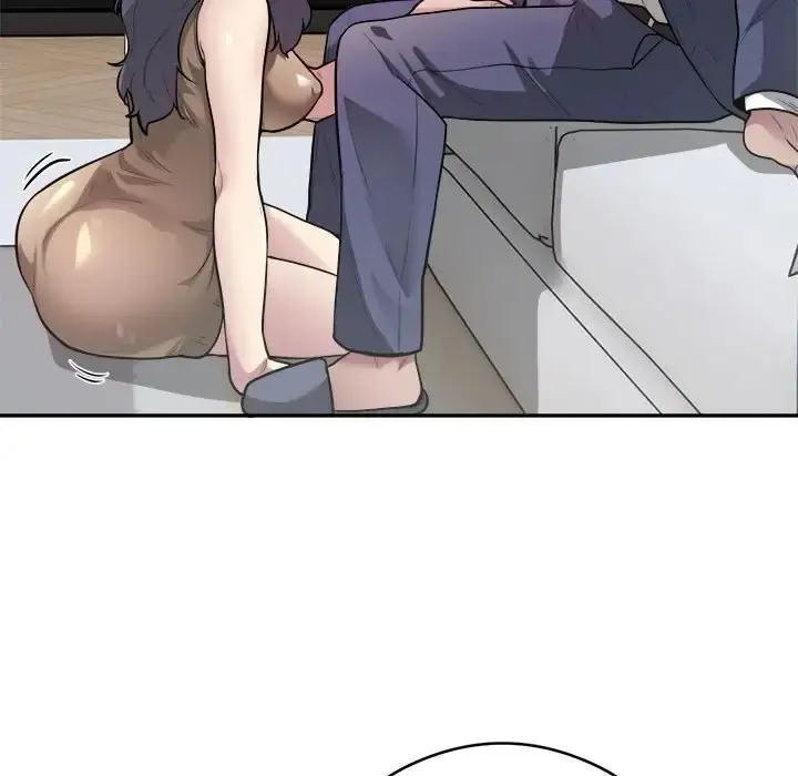 漫画《银行业务员的秘密》第9话第76张图