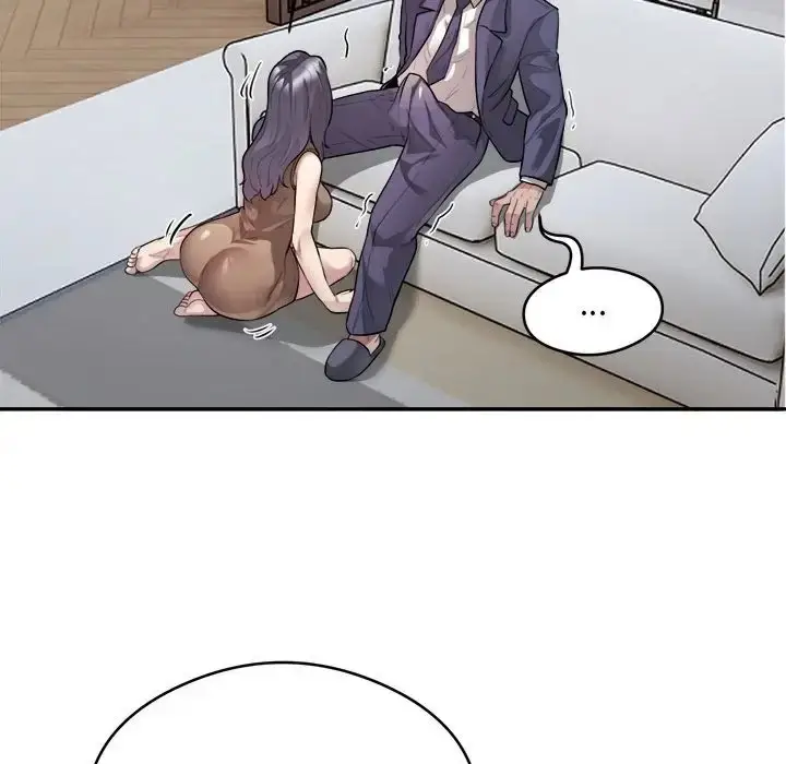 漫画《银行业务员的秘密》第9话第85张图