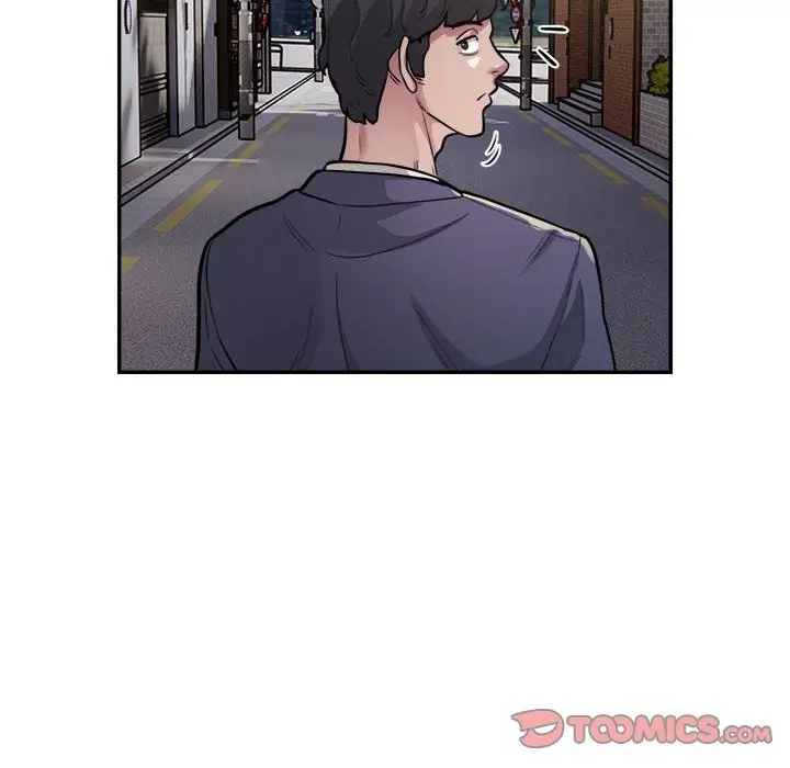 漫画《银行业务员的秘密》第12话第54张图