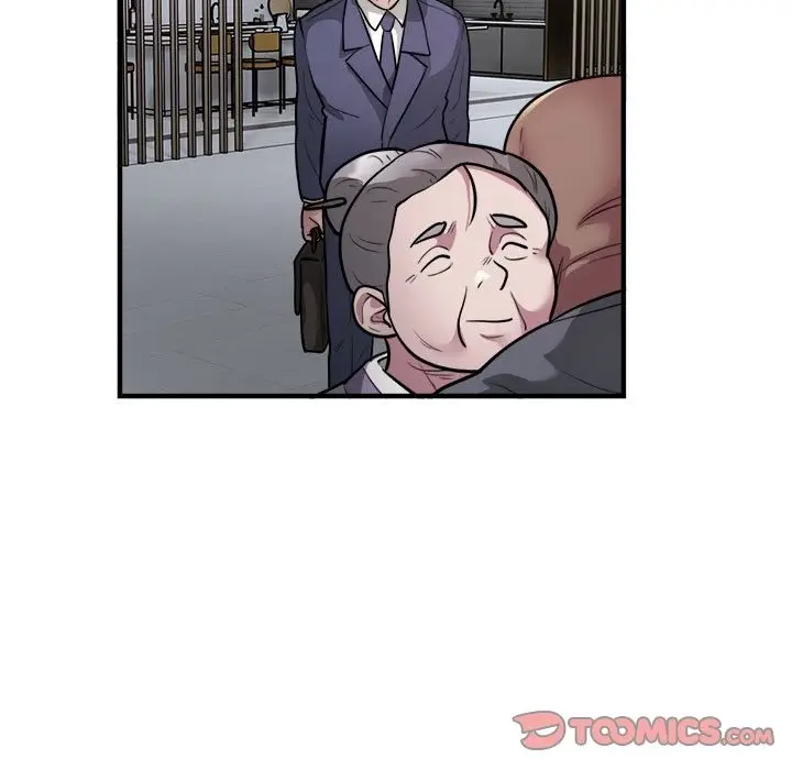 漫画《银行业务员的秘密》第12话第82张图