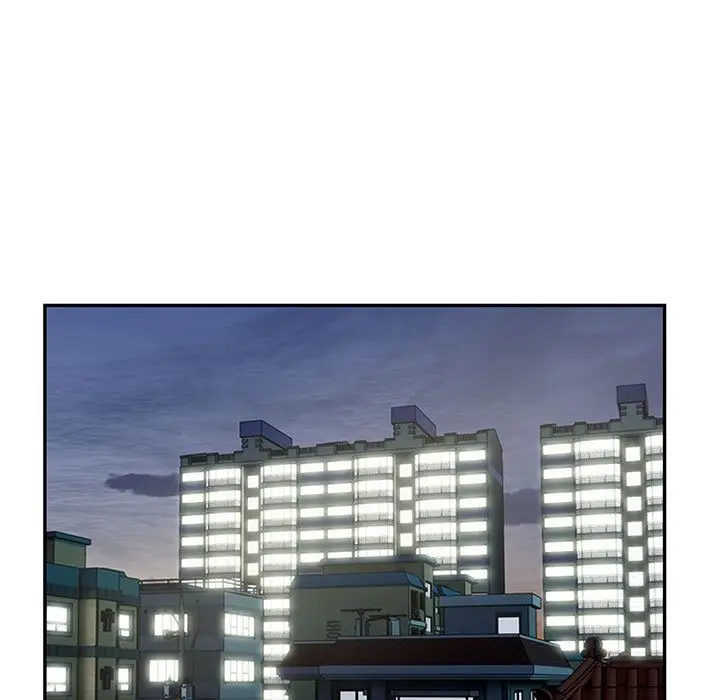 漫画《银行业务员的秘密》第13话第40张图