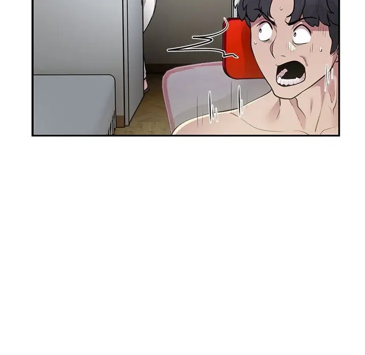 漫画《银行业务员的秘密》第13话第65张图