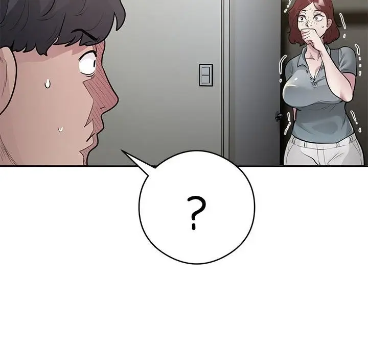 漫画《银行业务员的秘密》第13话第71张图