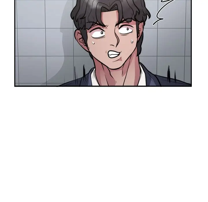漫画《银行业务员的秘密》第14话第29张图