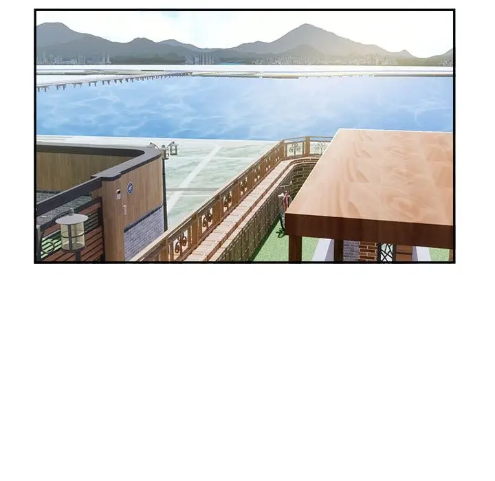 漫画《银行业务员的秘密》第14话第33张图