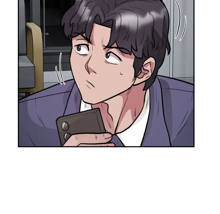 漫画《银行业务员的秘密》第18话第106张图