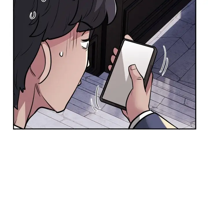 漫画《银行业务员的秘密》第18话第5张图