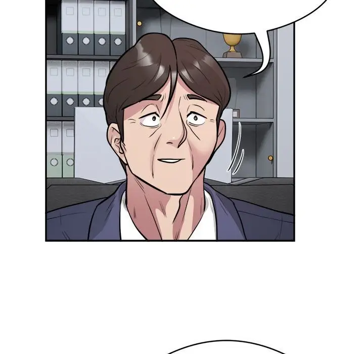 漫画《银行业务员的秘密》第18话第98张图
