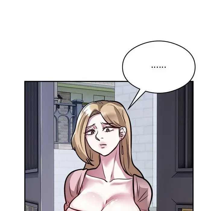 漫画《银行业务员的秘密》第24话第38张图