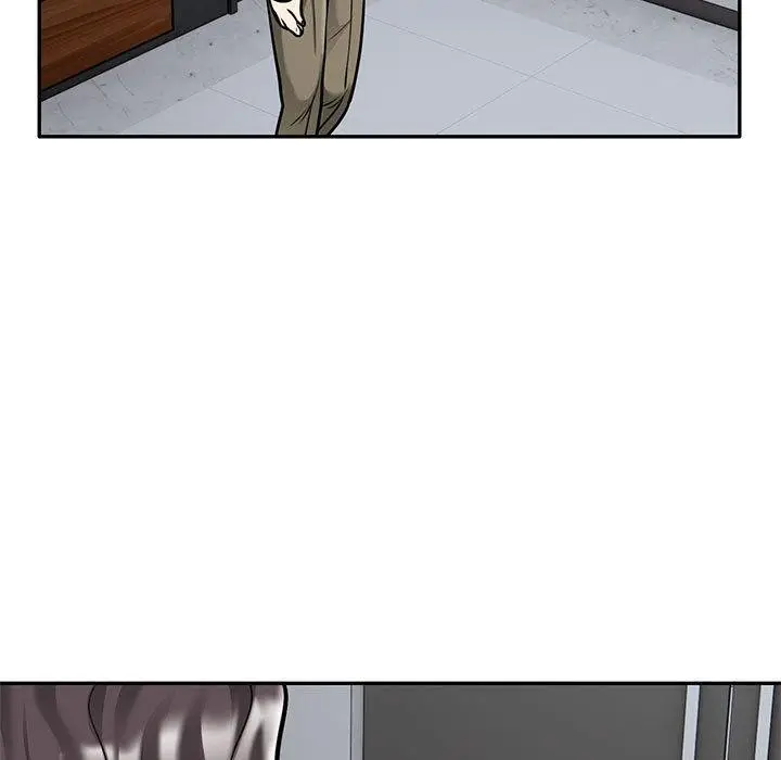 漫画《银行业务员的秘密》第28话第39张图