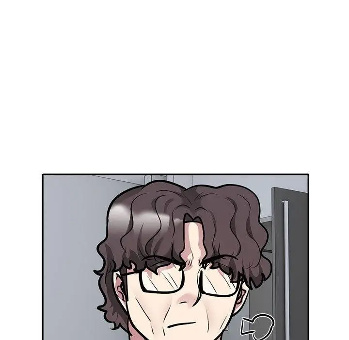 漫画《银行业务员的秘密》第28话第49张图