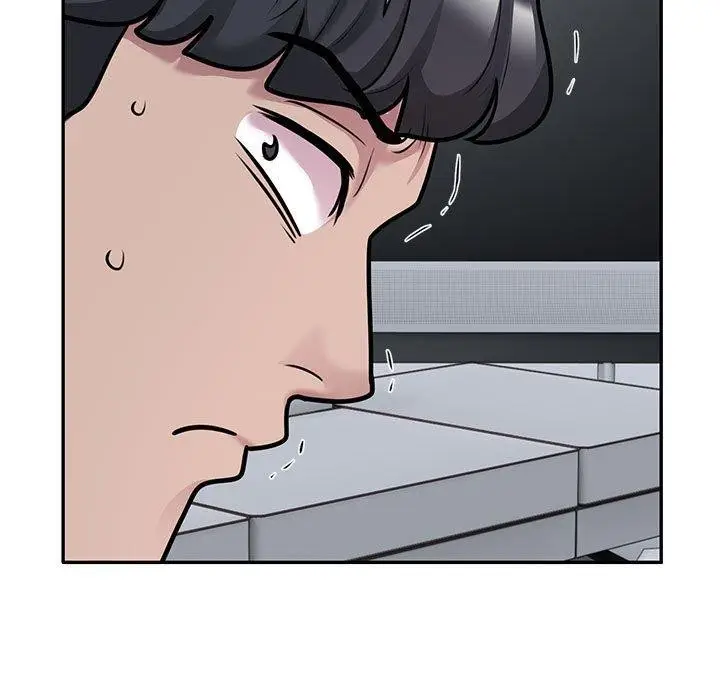 漫画《银行业务员的秘密》第28话第51张图