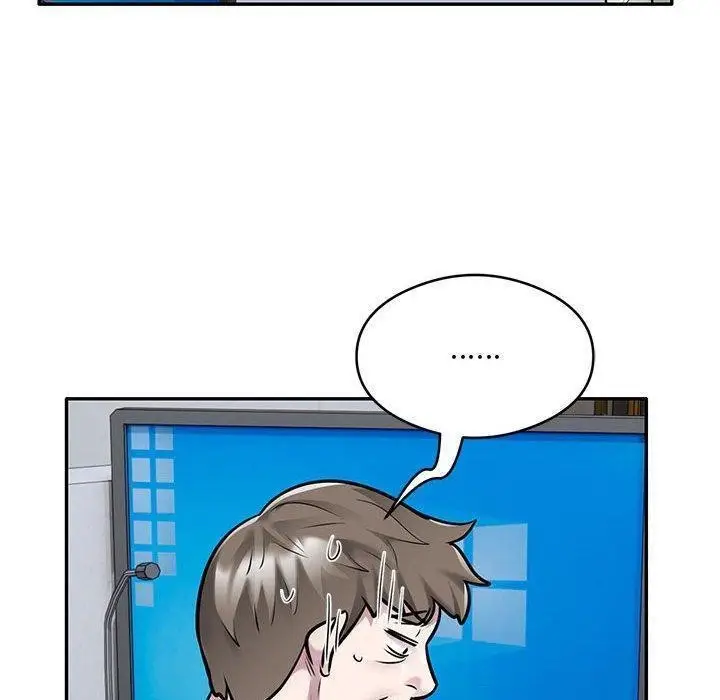 漫画《银行业务员的秘密》第28话第70张图