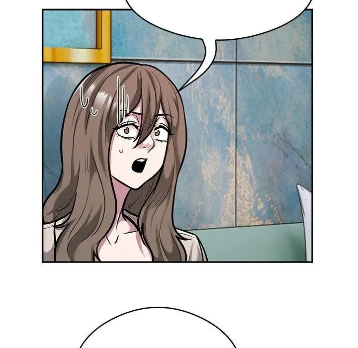 漫画《银行业务员的秘密》第31话第53张图