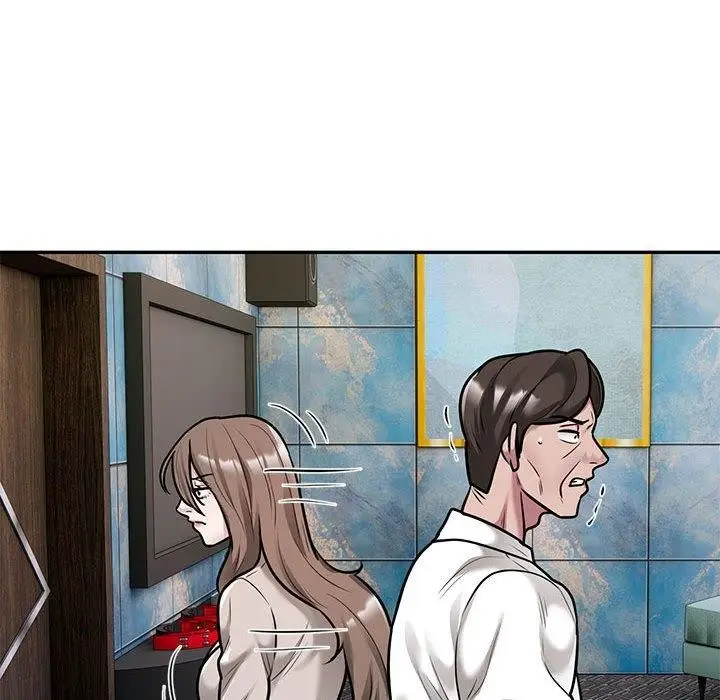 漫画《银行业务员的秘密》第31话第63张图
