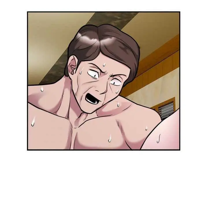 漫画《银行业务员的秘密》第33话第55张图