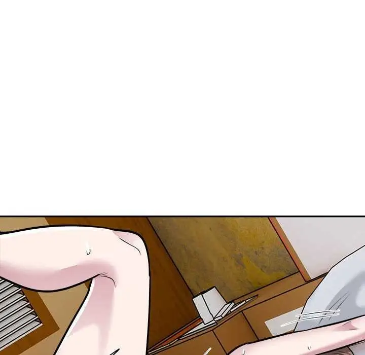 漫画《银行业务员的秘密》第33话第56张图