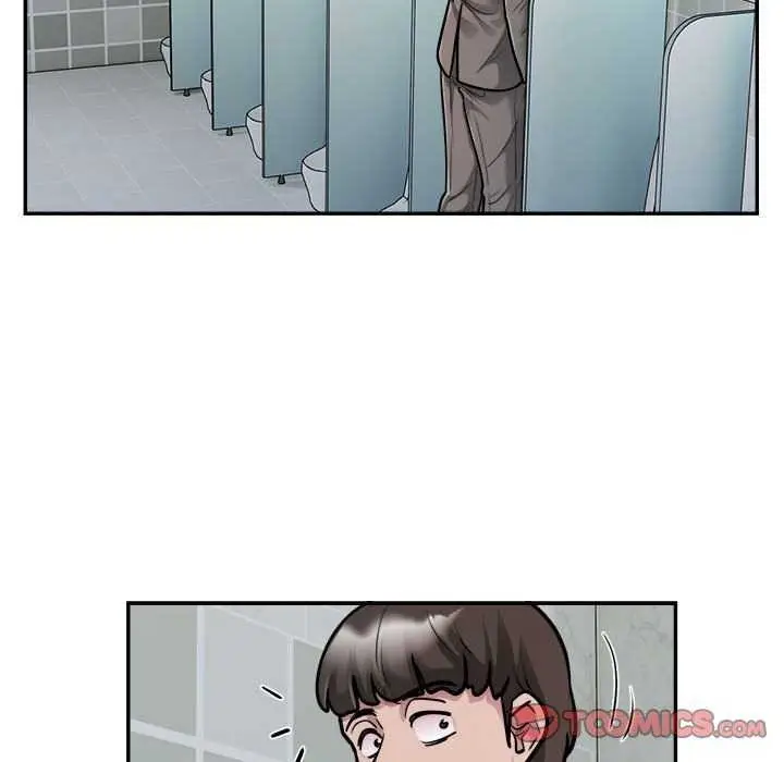 漫画《银行业务员的秘密》第33话第62张图