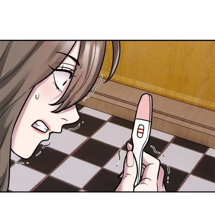 漫画《银行业务员的秘密》第33话第75张图