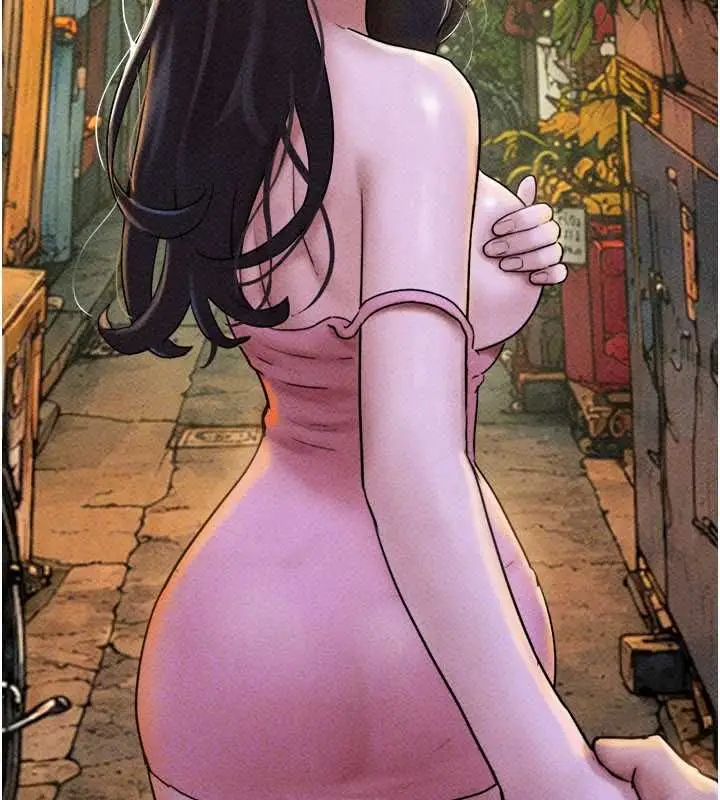 漫画《韶恩》第105话第116张图