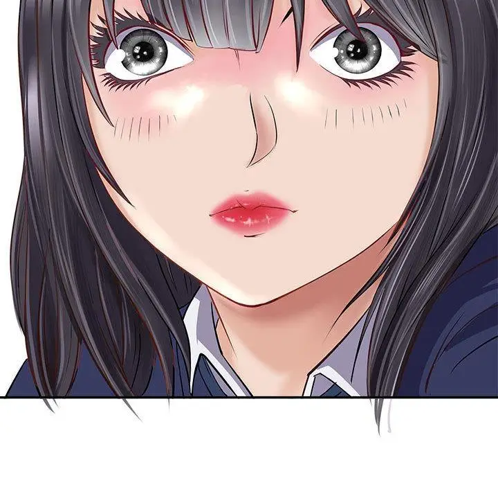 漫画《母女》第1话第121张图