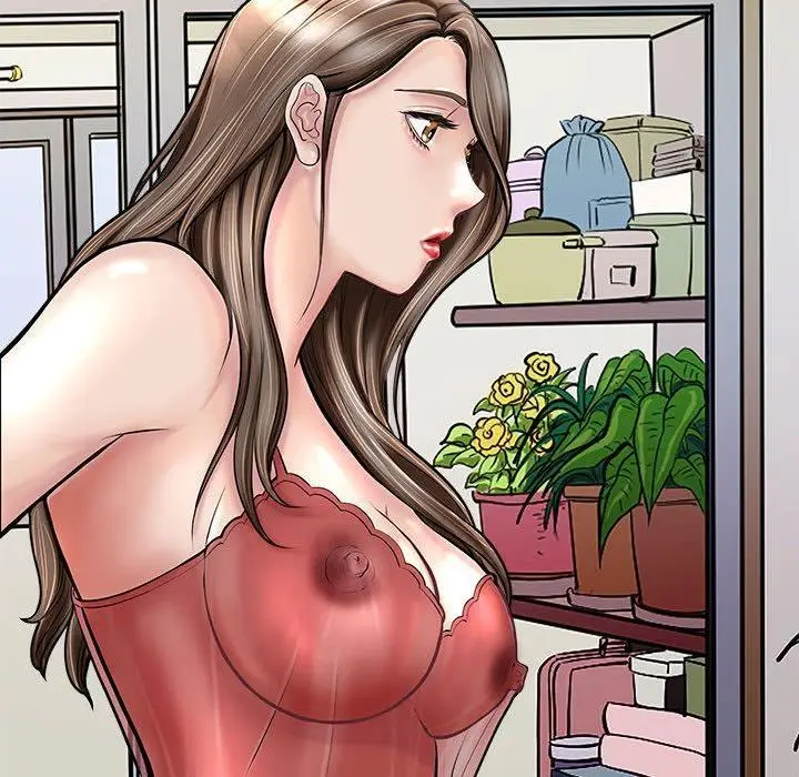 漫画《母女》第2话第108张图